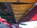 John Deere 630F hydraflex