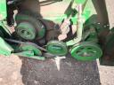 John Deere 630F hydraflex