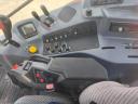 Kubota M110GX - Adásvételivel vagy EU adószámmal 0%Áfa-Leszállítva