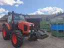 Kubota M110GX - Adásvételivel vagy EU adószámmal 0%Áfa-Leszállítva
