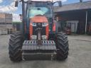Kubota M110GX - Adásvételivel vagy EU adószámmal 0%Áfa-Leszállítva