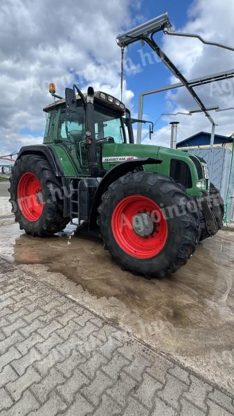 Fendt 920 Vario