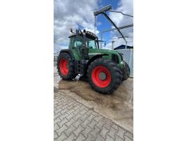Fendt 920 vario