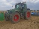 Fendt 920 Vario