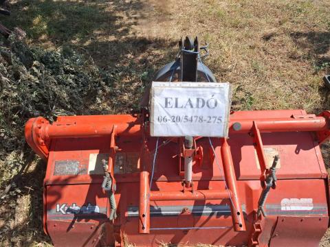 Kubota talajmaró Kubota talajmaró