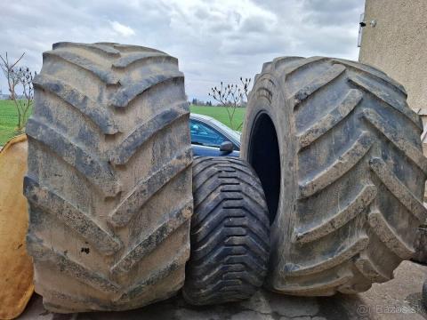 Használt agro, teher és kamion gumik