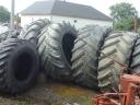 Használt agro, teher és kamion gumik
