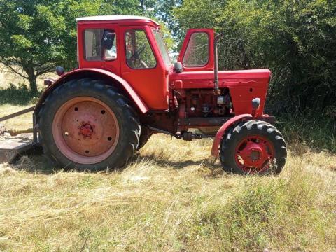 MTZ 52-80 MTZ 52-80