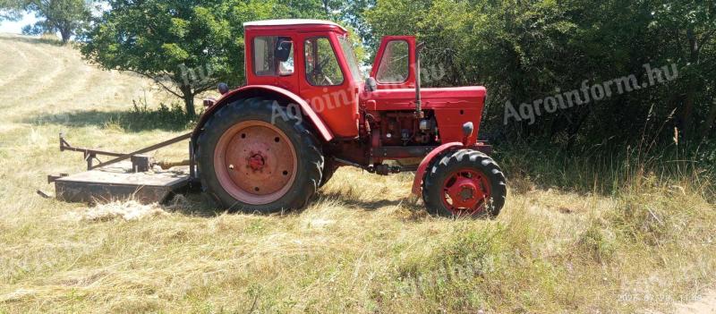 MTZ 52-80