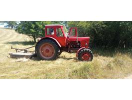 MTZ 52-80