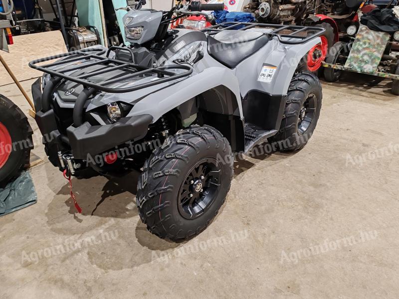 Eladó Yamaha Kodiak 450
