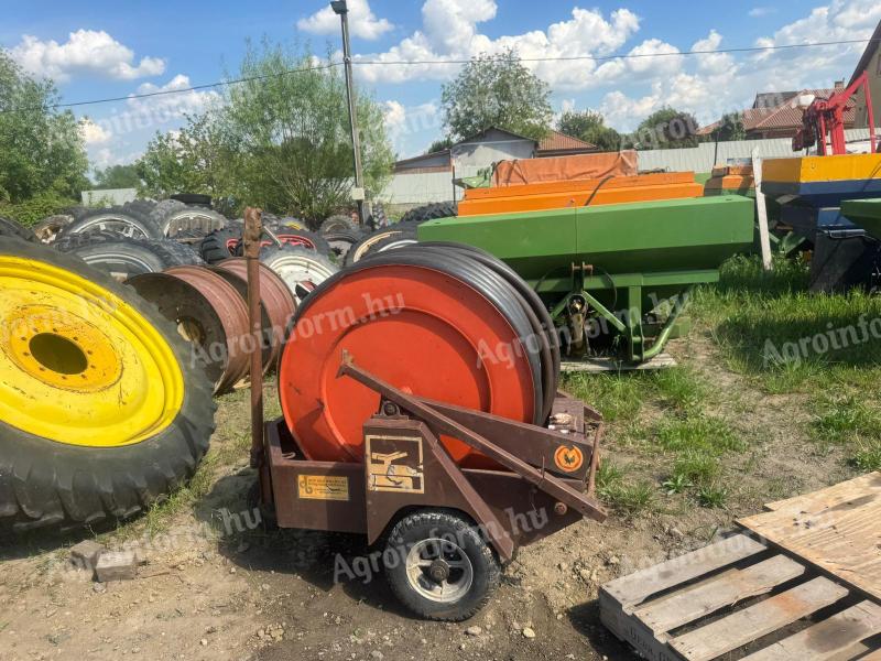 IRRIFRANCE MICRO 44/130 ÖNTÖZŐDOB