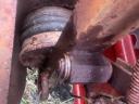 IRRIFRANCE MICRO 44/130 ÖNTÖZŐDOB