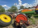 IRRIFRANCE MICRO 44/130 ÖNTÖZŐDOB