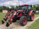 Zetor Forterra 140HSX - 0%Áfa-Leszállítva