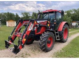 Zetor Forterra 140HSX - 0%Áfa-Leszállítva