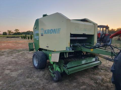 Krone Vario Pack 1500 Krone Vario Pack 1500