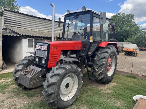 MTZ 952