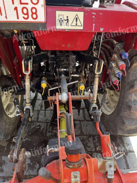 Jinma 354E traktor eladó