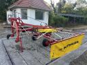 PÖTTINGER Eurotop 340 N tandem rendsodró