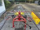 PÖTTINGER Eurotop 340 N tandem rendsodró