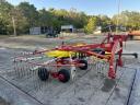 PÖTTINGER Eurotop 340 N tandem rendsodró