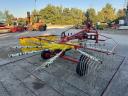 PÖTTINGER Eurotop 340 N tandem rendsodró