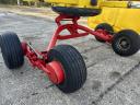 PÖTTINGER Eurotop 340 N tandem rendsodró
