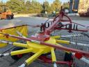 PÖTTINGER Eurotop 340 N tandem rendsodró