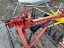 PÖTTINGER Eurotop 340 N tandem rendsodró