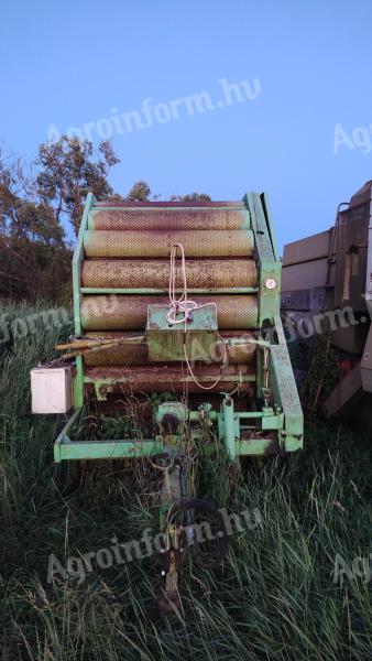 Claas Rollant 85