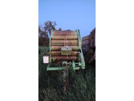 Claas Rollant 85