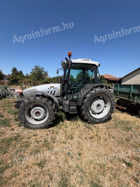 Eladó Lamborghini R3.105 traktor