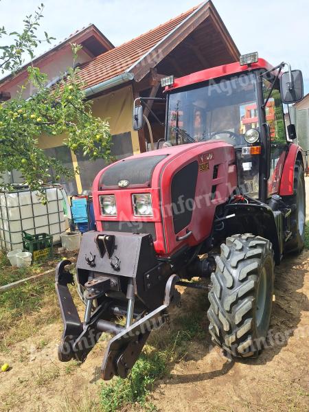 MTZ- Belarus 921.3