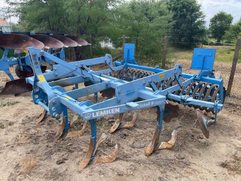 Lemken Kristall 9/300 Lemken Kristall 9/300