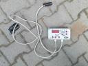 JOTA Z függesztett vetőgép – 3 m