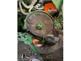 Amazone edk 452