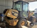 Caterpillar 906m homlokrakodó eladó