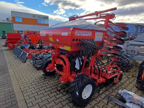 Maschio Gaspardo Pinta 450 Isotronic gabonavetőgép