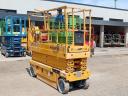 Haulotte Compact 10N - 10m,  electric