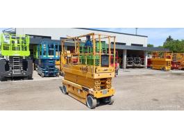 Haulotte Compact 10N - 10m,  electric