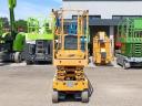 Haulotte Compact 10N - 10m,  electric