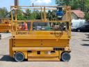 Haulotte Compact 10N - 10m,  electric