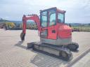 Minikotró 4,8 t - JCB 48Z-1