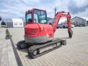 Minikotró 4,8 t - JCB 48Z-1