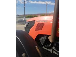 Használt Kubota M9960 erőgép