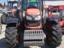 Használt Kubota M9960 erőgép friss műszakival