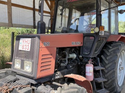 Mtz 820.1 eladó Mtz 820.1 eladó