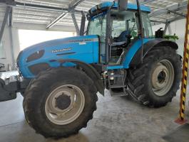 Landini Legend 160