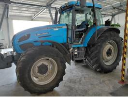 Landini Legend 160